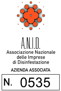 Logo ANID Eco Bio Service